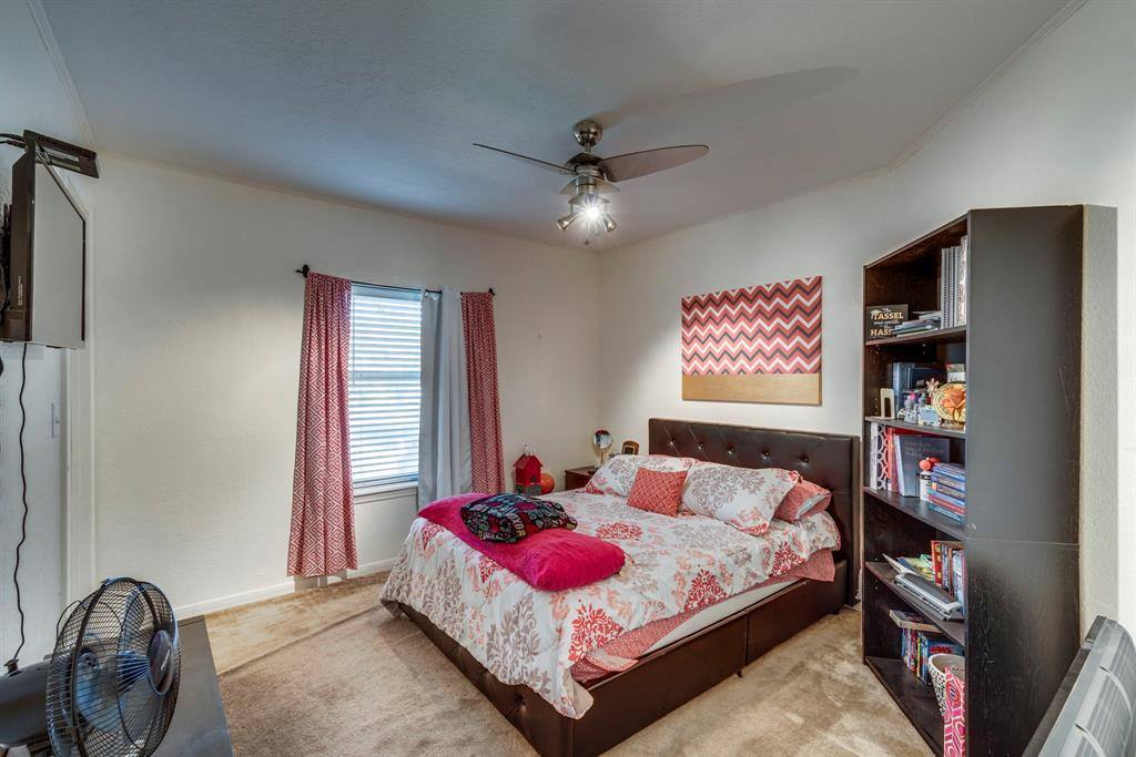 14070 NW County Road 190, Rice, TX 75155