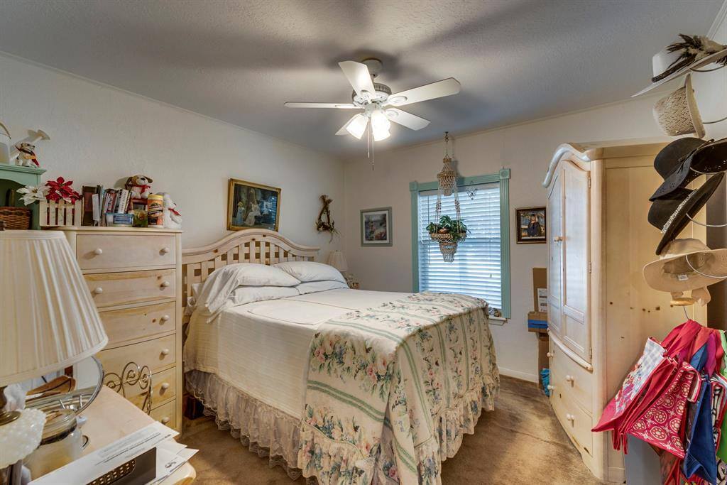 14070 NW County Road 190, Rice, TX 75155