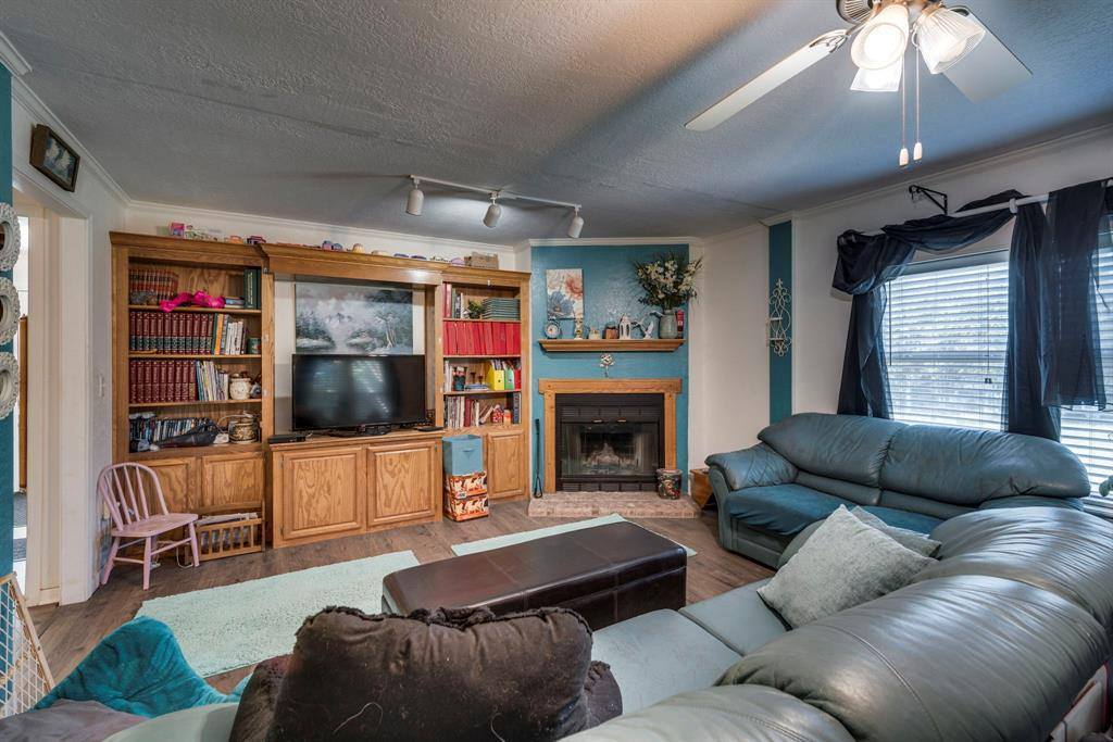 14070 NW County Road 190, Rice, TX 75155