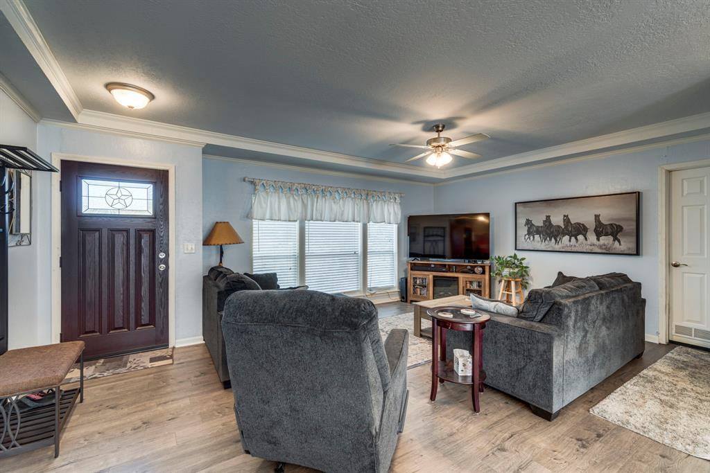 14070 NW County Road 190, Rice, TX 75155