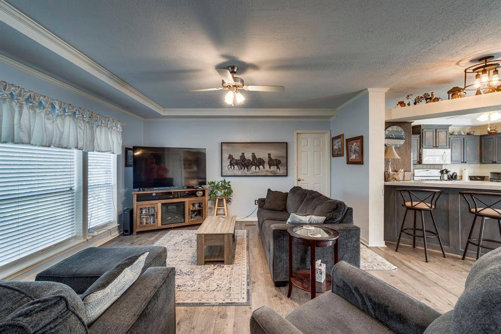 14070 NW County Road 190, Rice, TX 75155