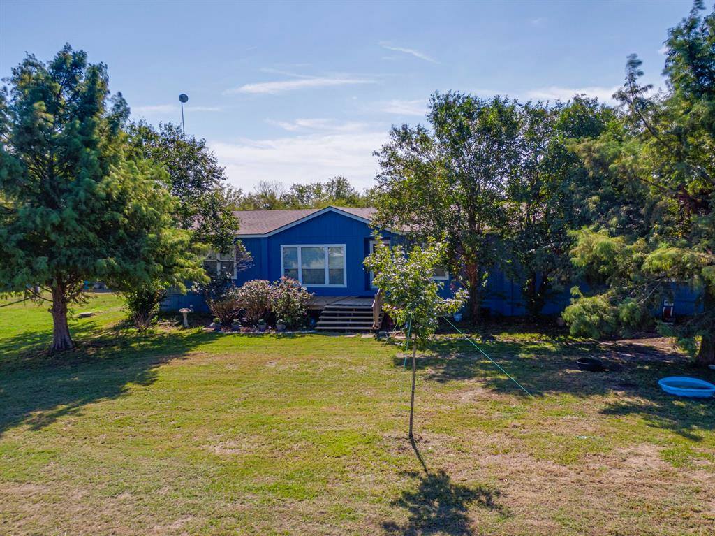 14070 NW County Road 190, Rice, TX 75155