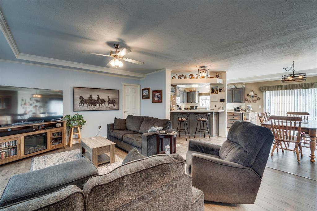 14070 NW County Road 190, Rice, TX 75155