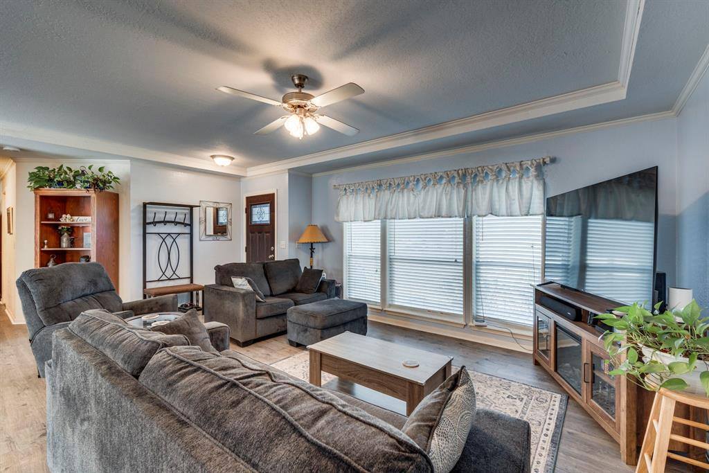 14070 NW County Road 190, Rice, TX 75155