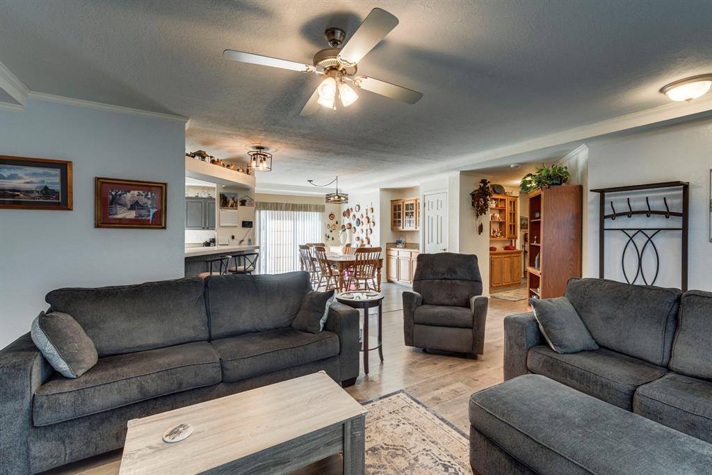 14070 NW County Road 190, Rice, TX 75155