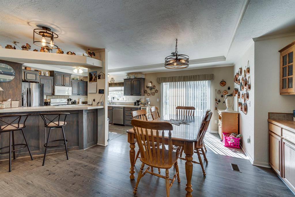 14070 NW County Road 190, Rice, TX 75155