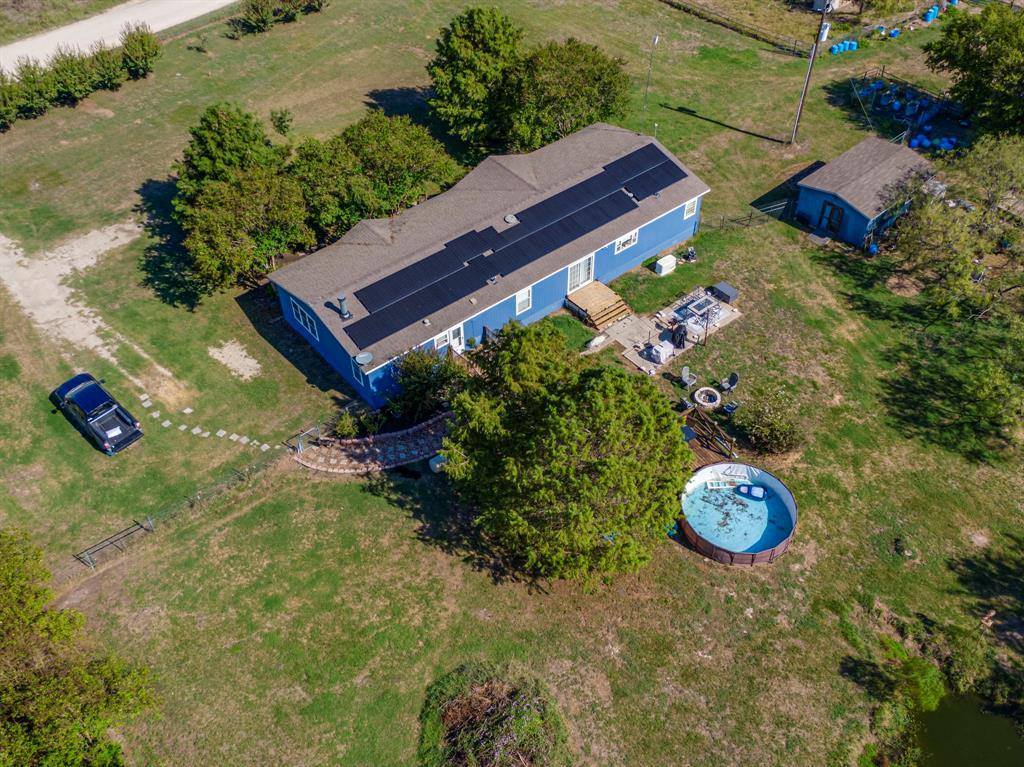 14070 NW County Road 190, Rice, TX 75155