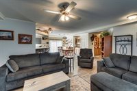 14070 NW County Road 190, Rice, TX 75155