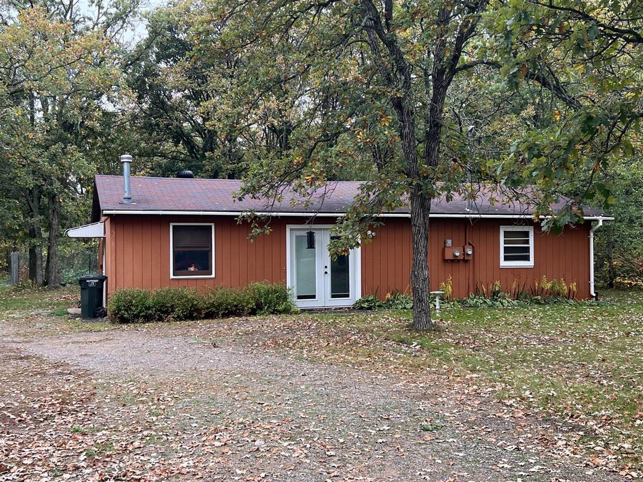 12876 18th Avenue SW, Pillager, MN 56473