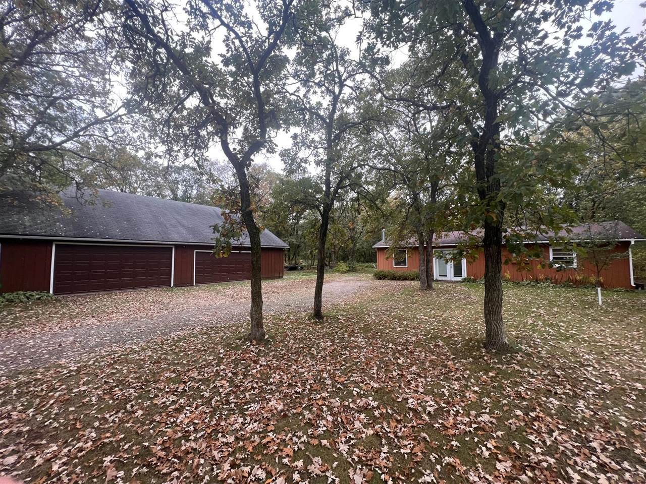 12876 18th Avenue SW, Pillager, MN 56473