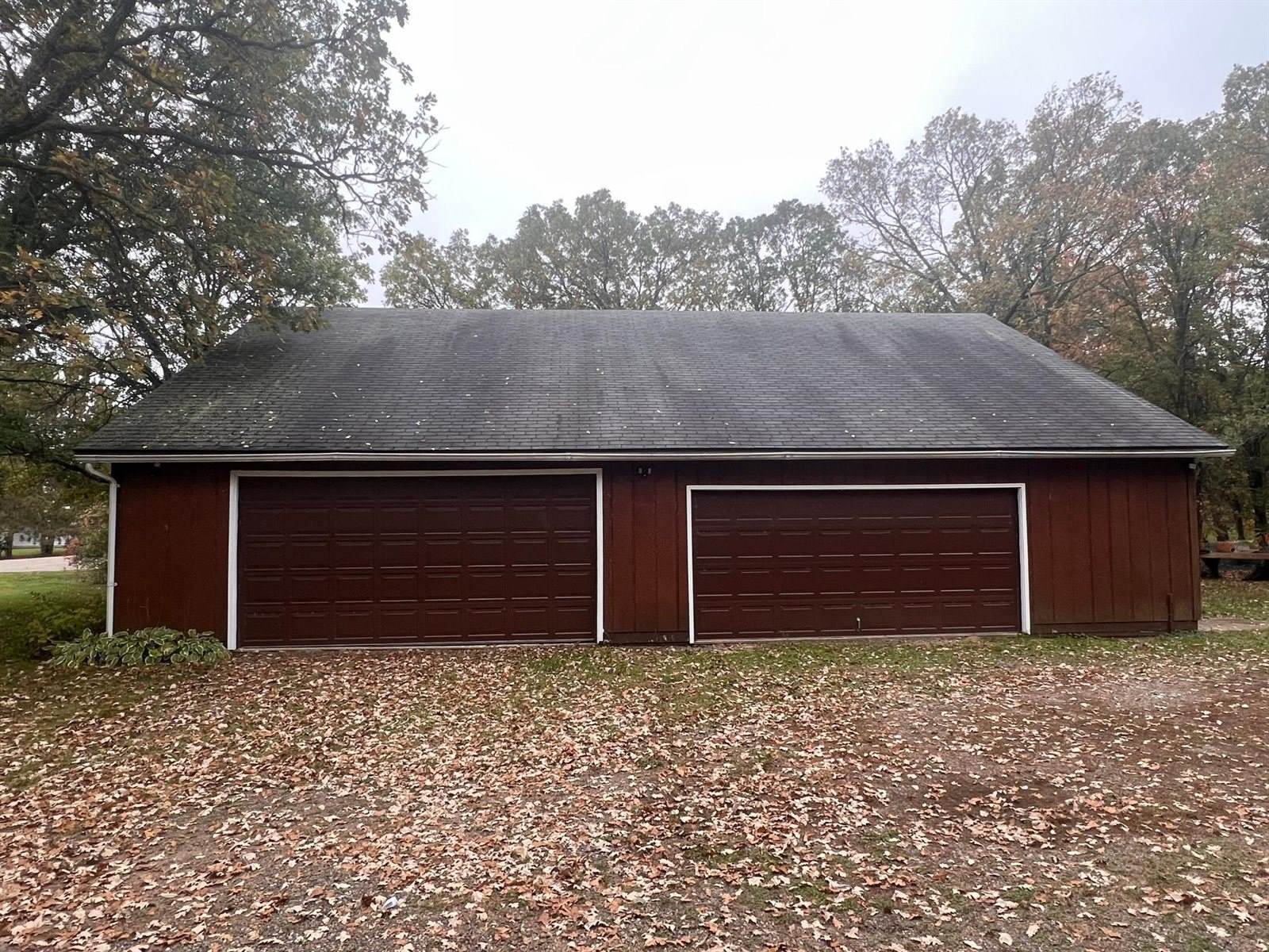 12876 18th Avenue SW, Pillager, MN 56473