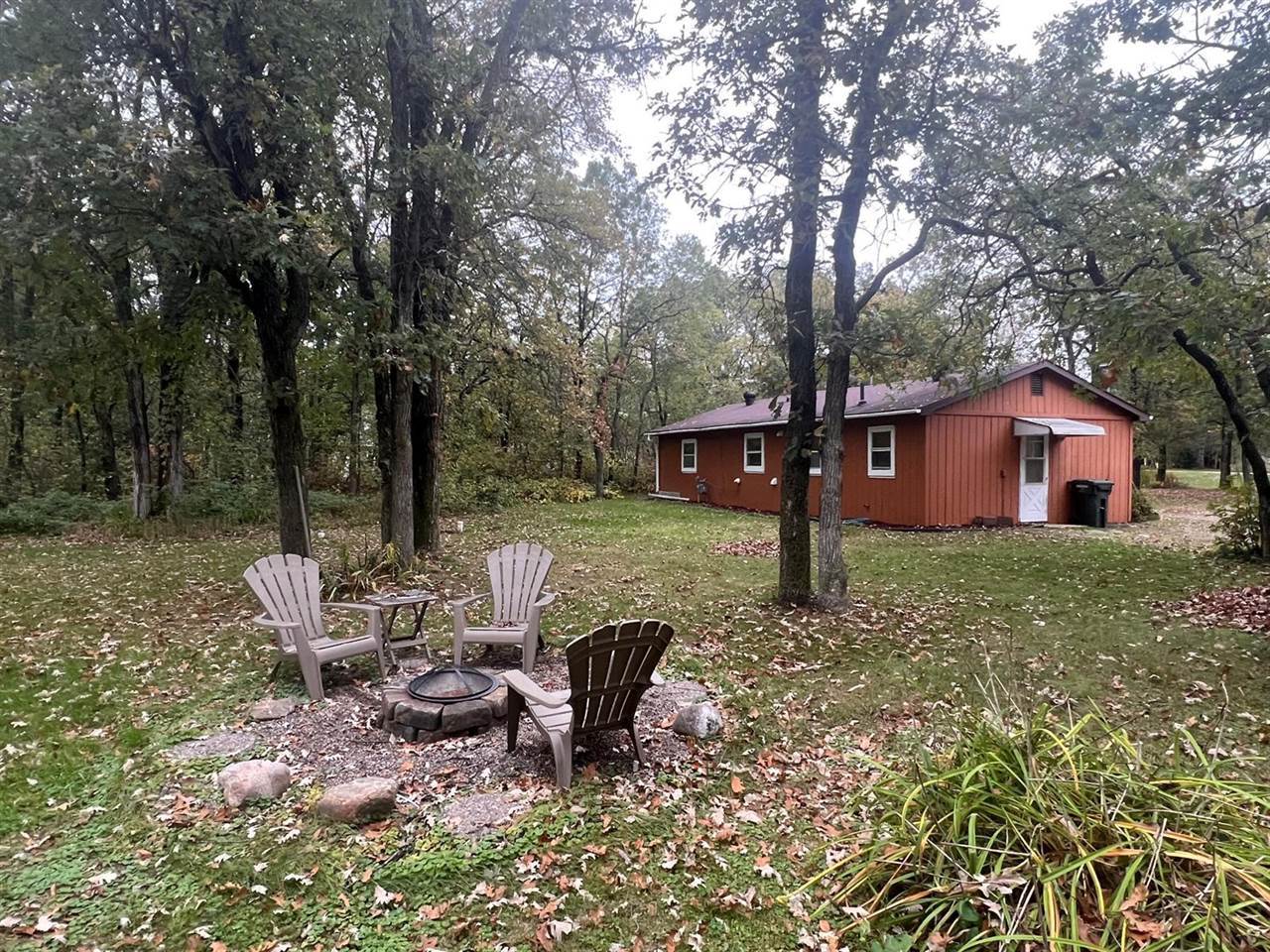 12876 18th Avenue SW, Pillager, MN 56473