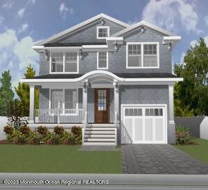 557 Sussex Ave, Spring Lake Heights, NJ 07762