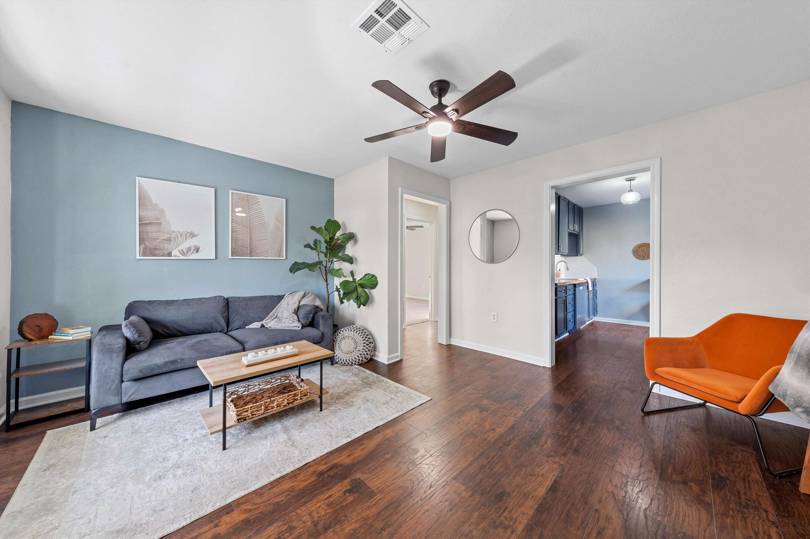 2309 Mitchell Ave, Waco, TX 76708