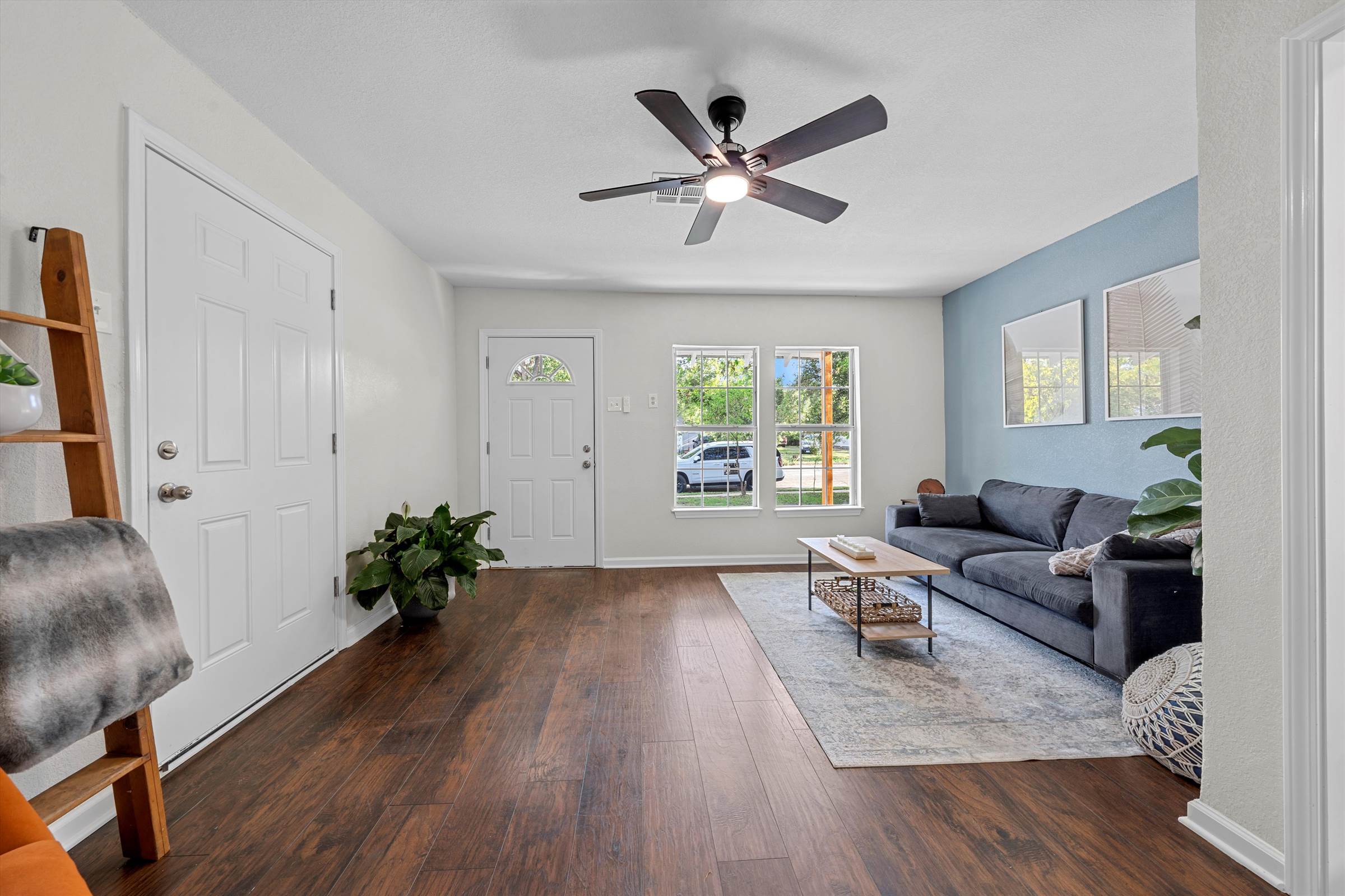 2309 Mitchell Ave, Waco, TX 76708