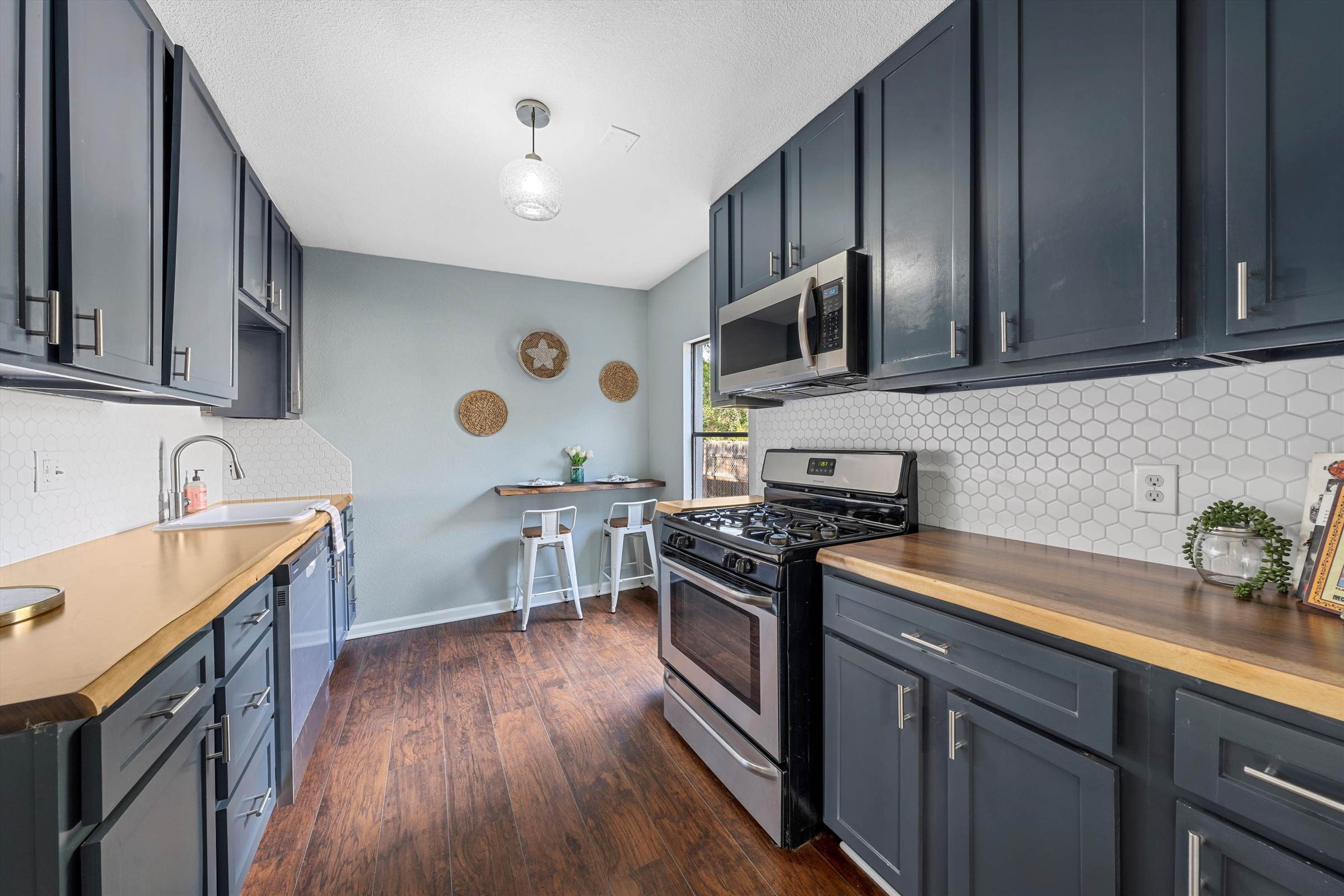 2309 Mitchell Ave, Waco, TX 76708