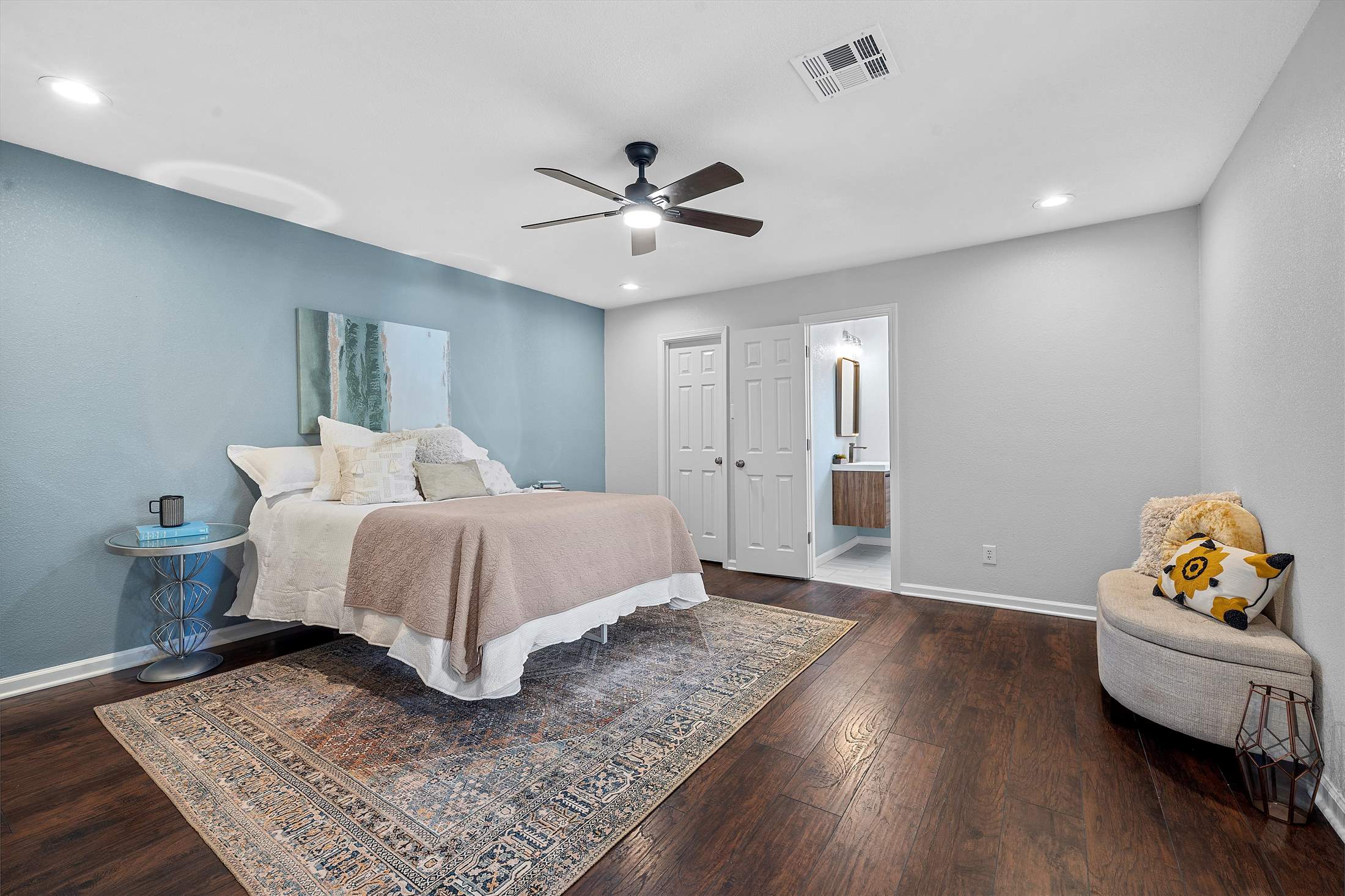 2309 Mitchell Ave, Waco, TX 76708