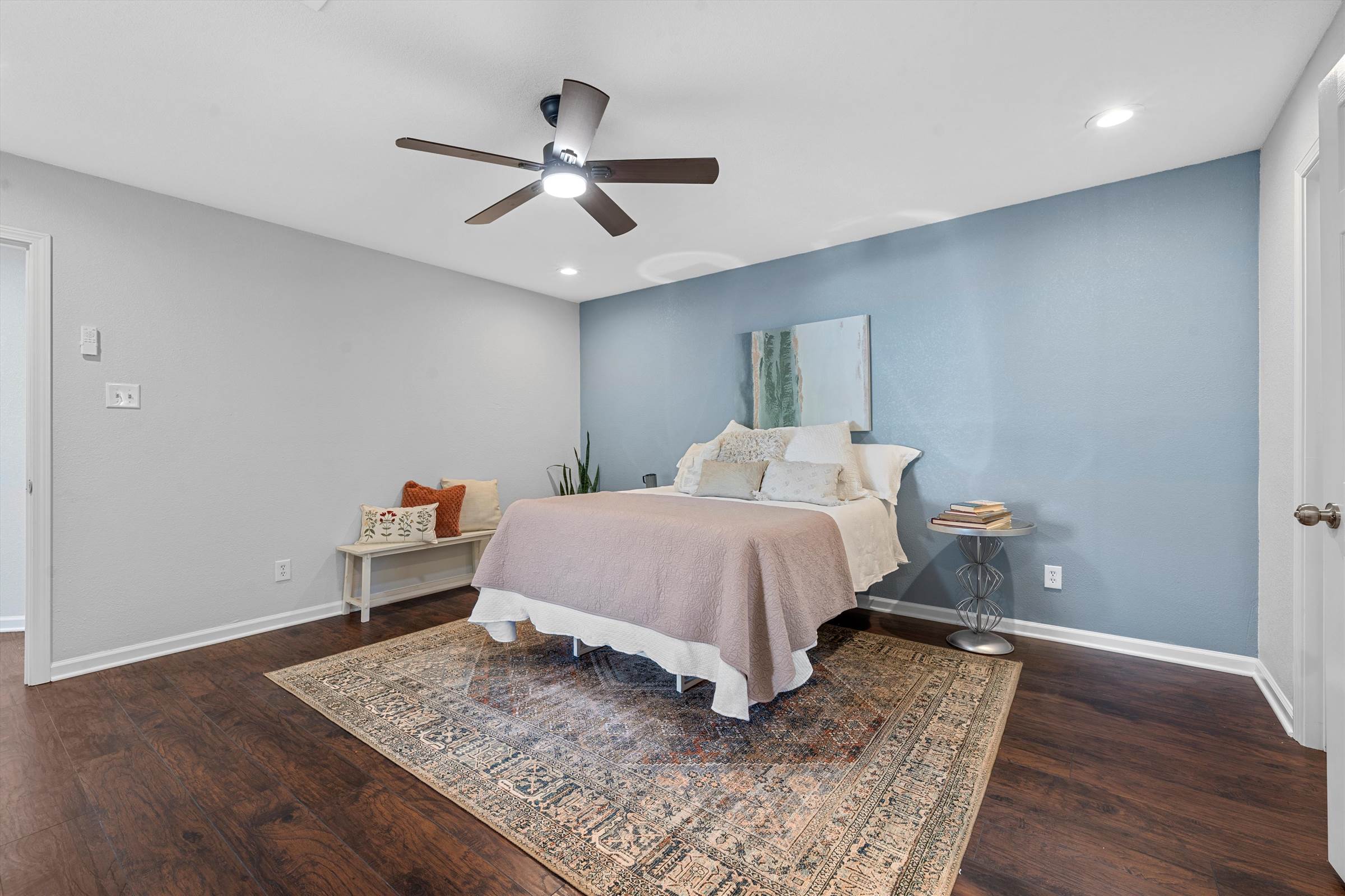 2309 Mitchell Ave, Waco, TX 76708