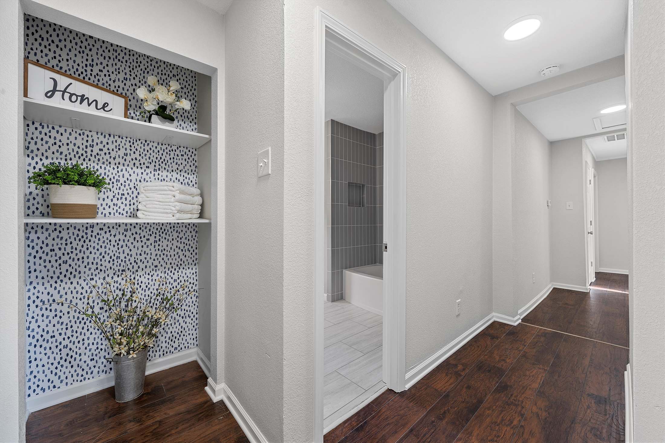 2309 Mitchell Ave, Waco, TX 76708