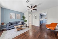 2309 Mitchell Ave, Waco, TX 76708