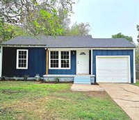 2309 Mitchell Ave, Waco, TX 76708