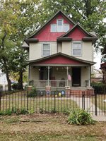 835 SW Lincoln St, Topeka, KS 66606