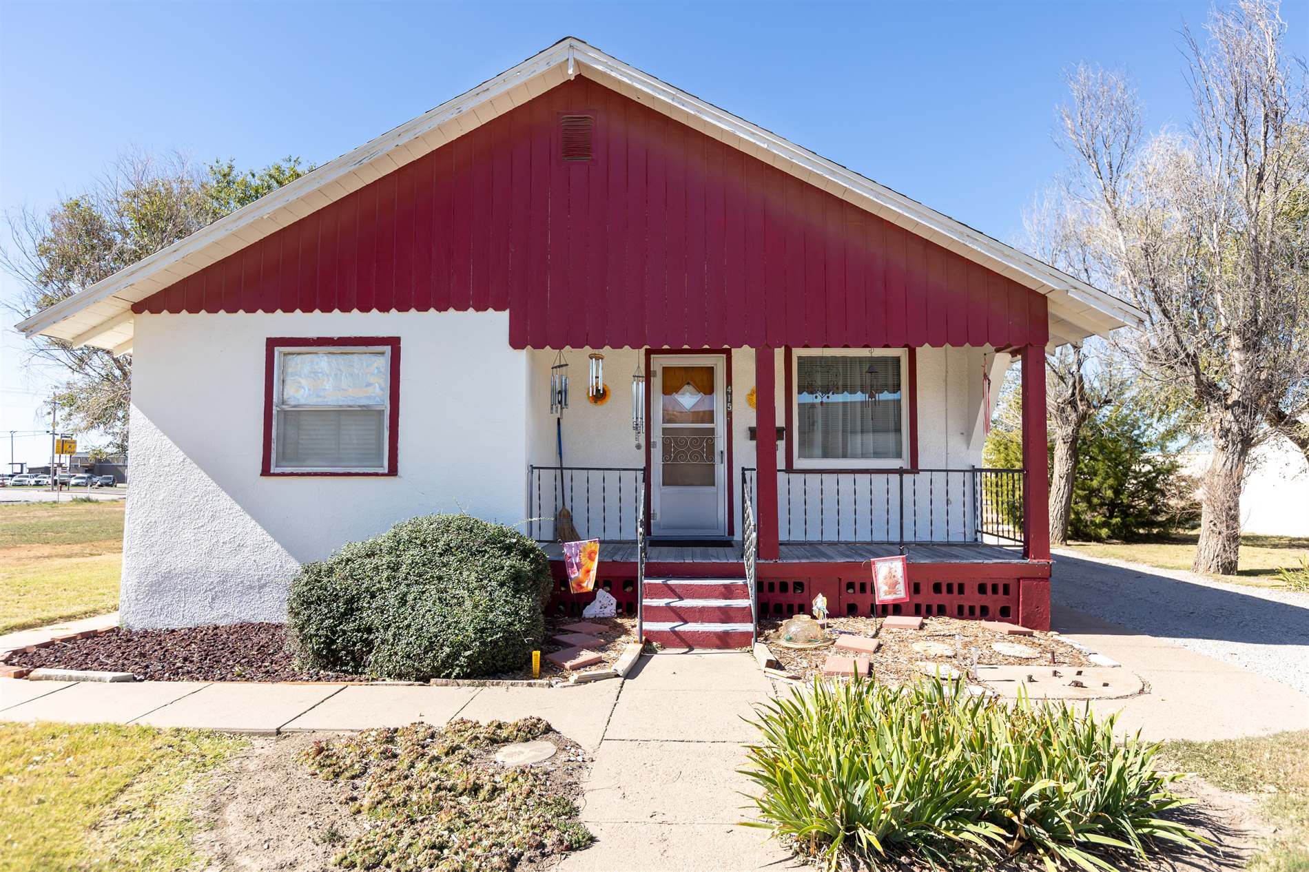 406 South Main, Ulysses, KS 67880