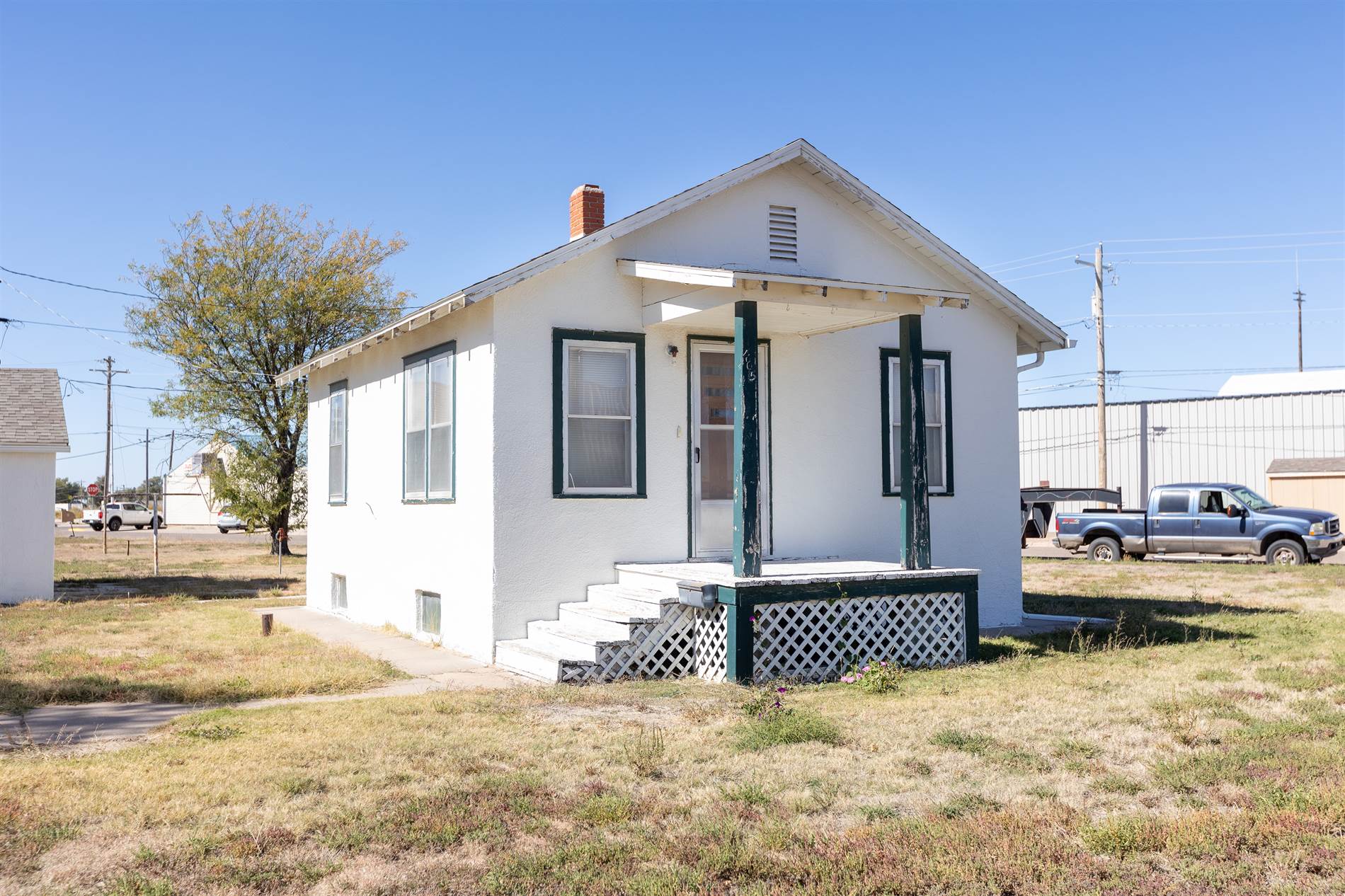 406 South Main, Ulysses, KS 67880