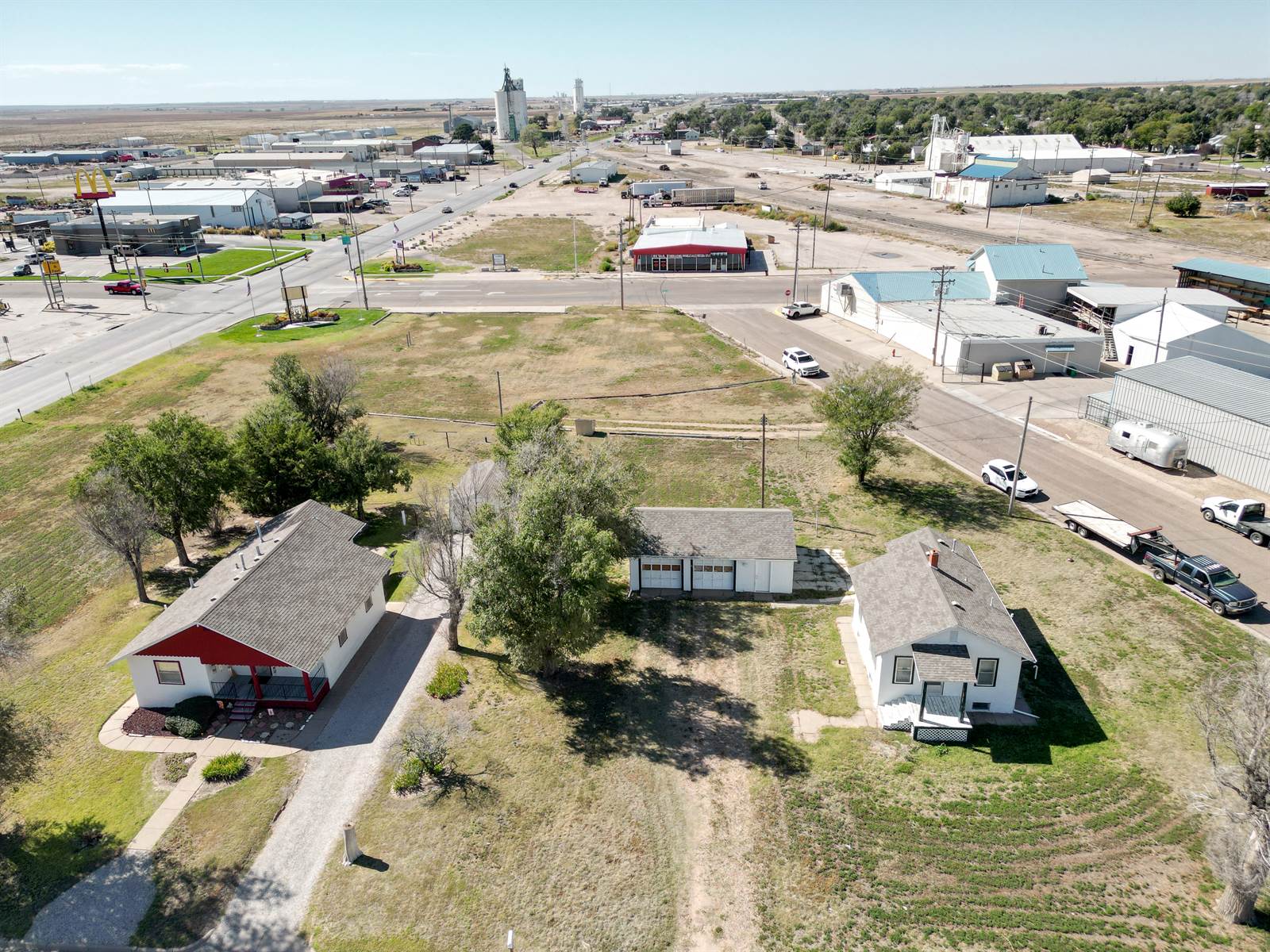 406 South Main, Ulysses, KS 67880