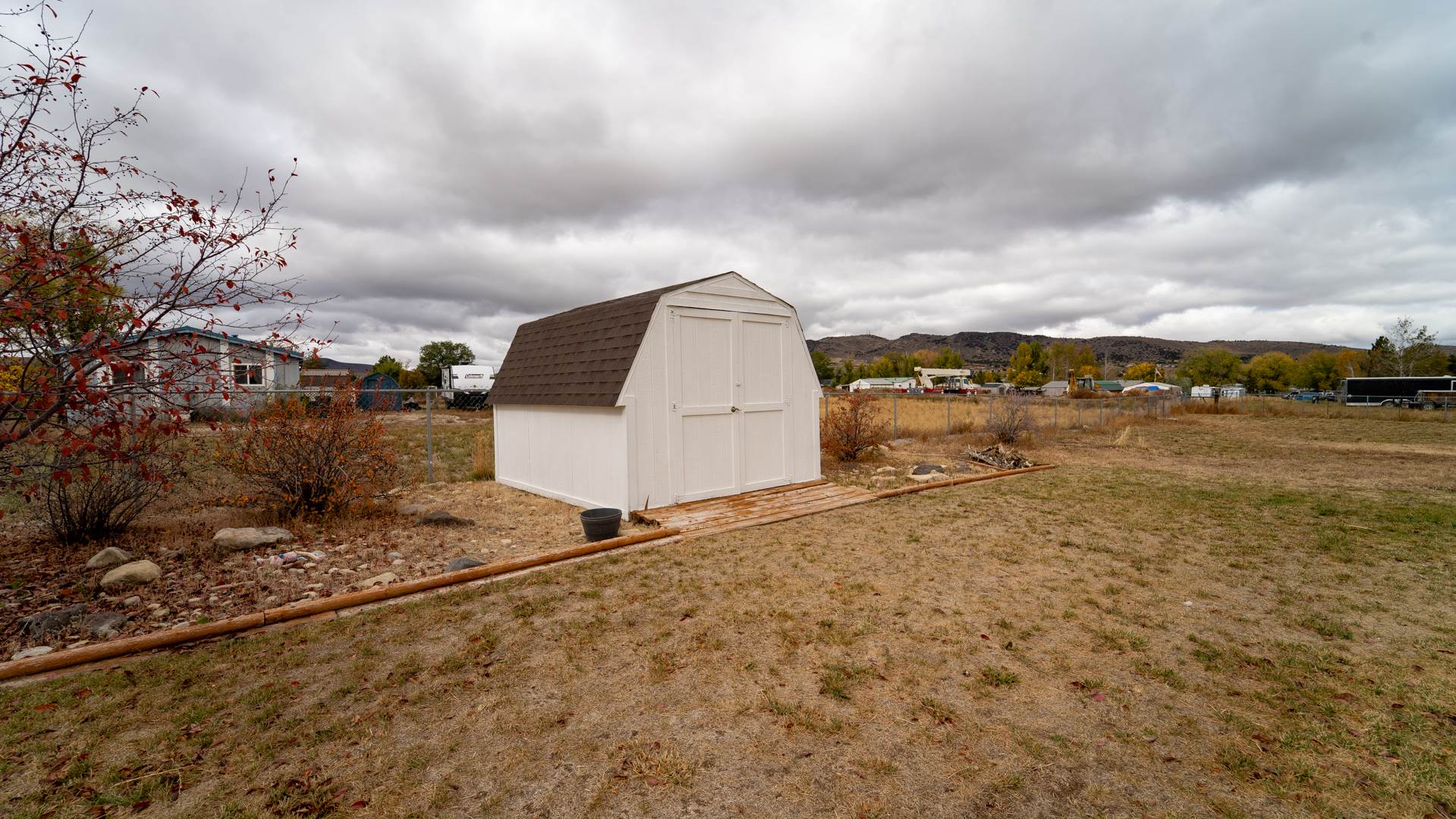 413 Westcliff Drive, Spring Creek, NV 89815