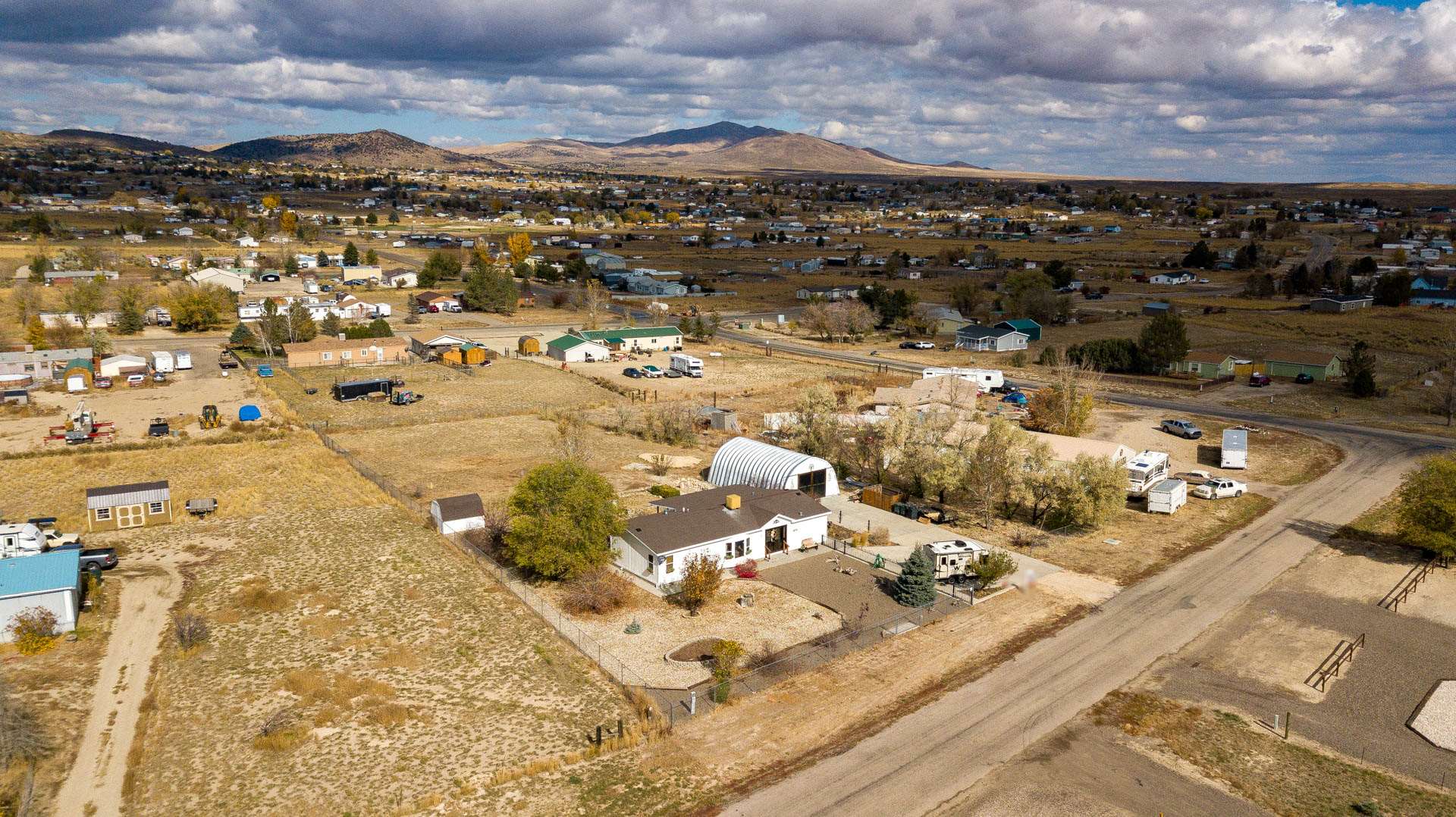 413 Westcliff Drive, Spring Creek, NV 89815