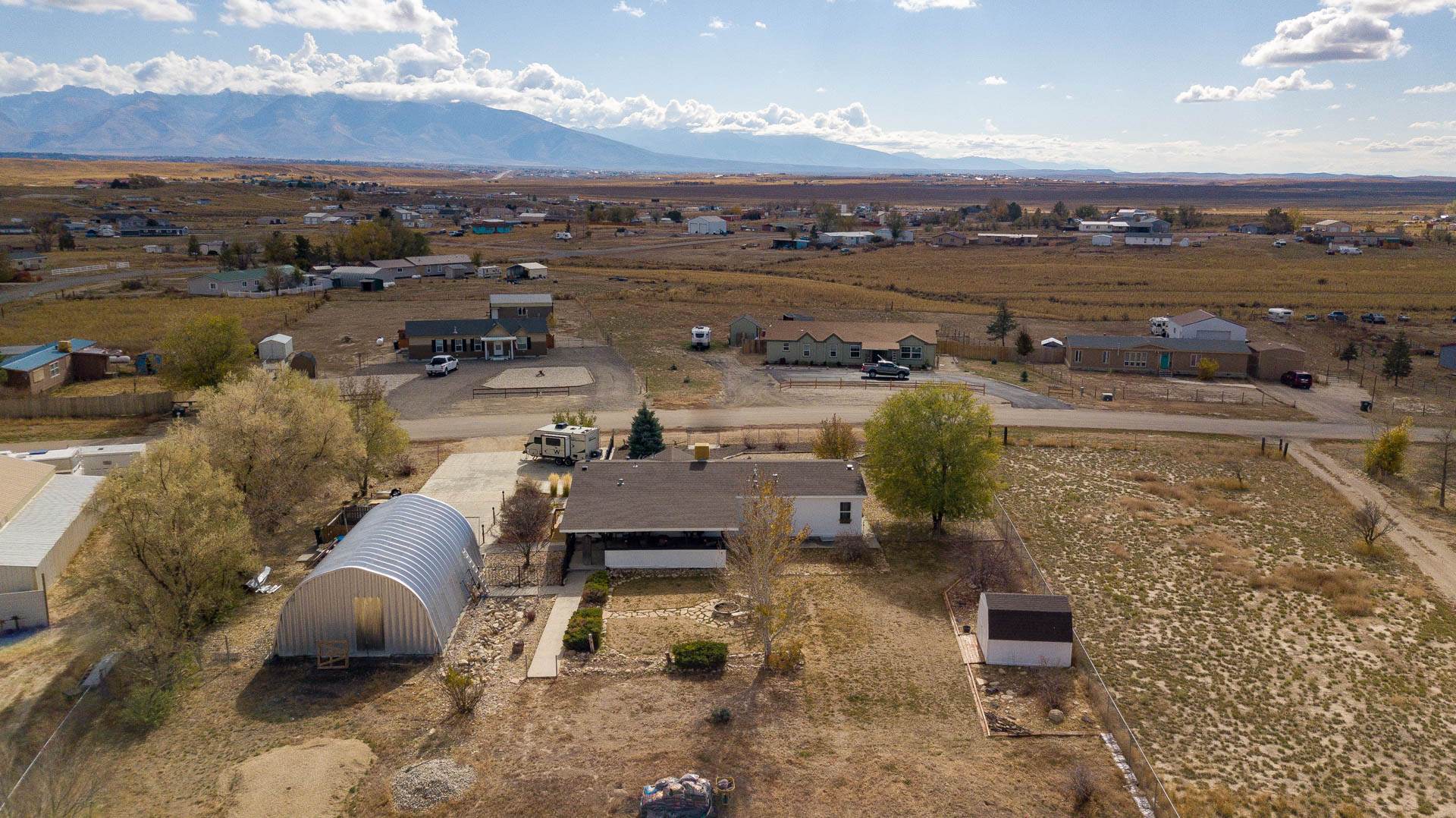 413 Westcliff Drive, Spring Creek, NV 89815