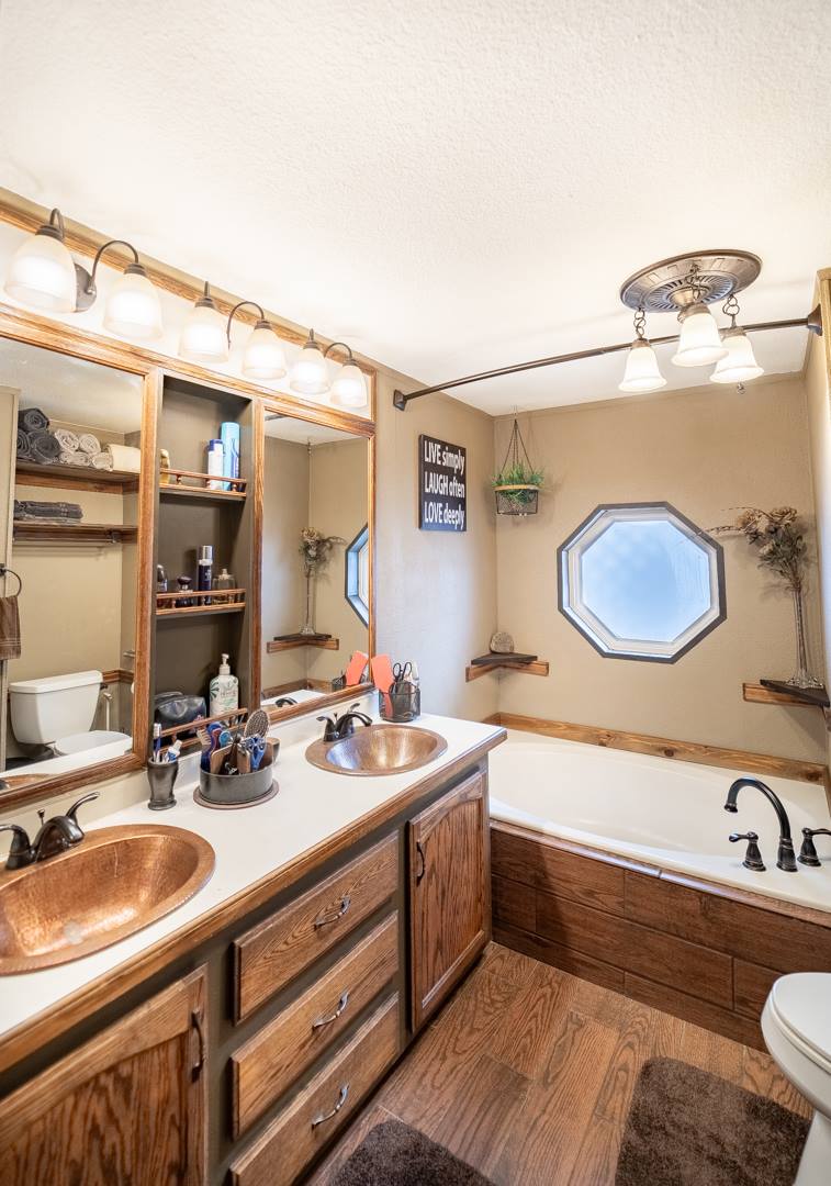 413 Westcliff Drive, Spring Creek, NV 89815