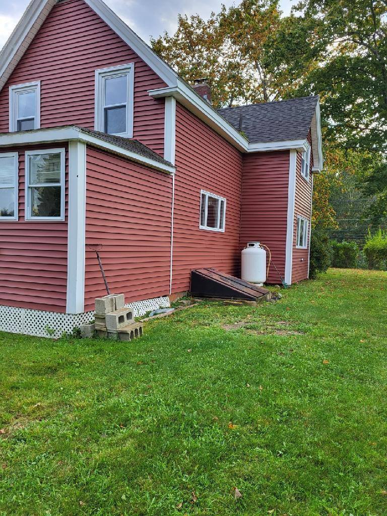 120 Surry Road, Ellsworth, ME 04605