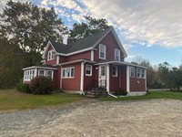 120 Surry Road, Ellsworth, ME 04605