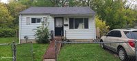 1213 Donaldson Boulevard, Flint, MI 48504