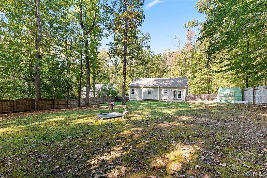 123 Needwood Drive, Caroline County, VA 22546