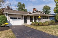 2326 Bristol Road, Columbus, OH 43221