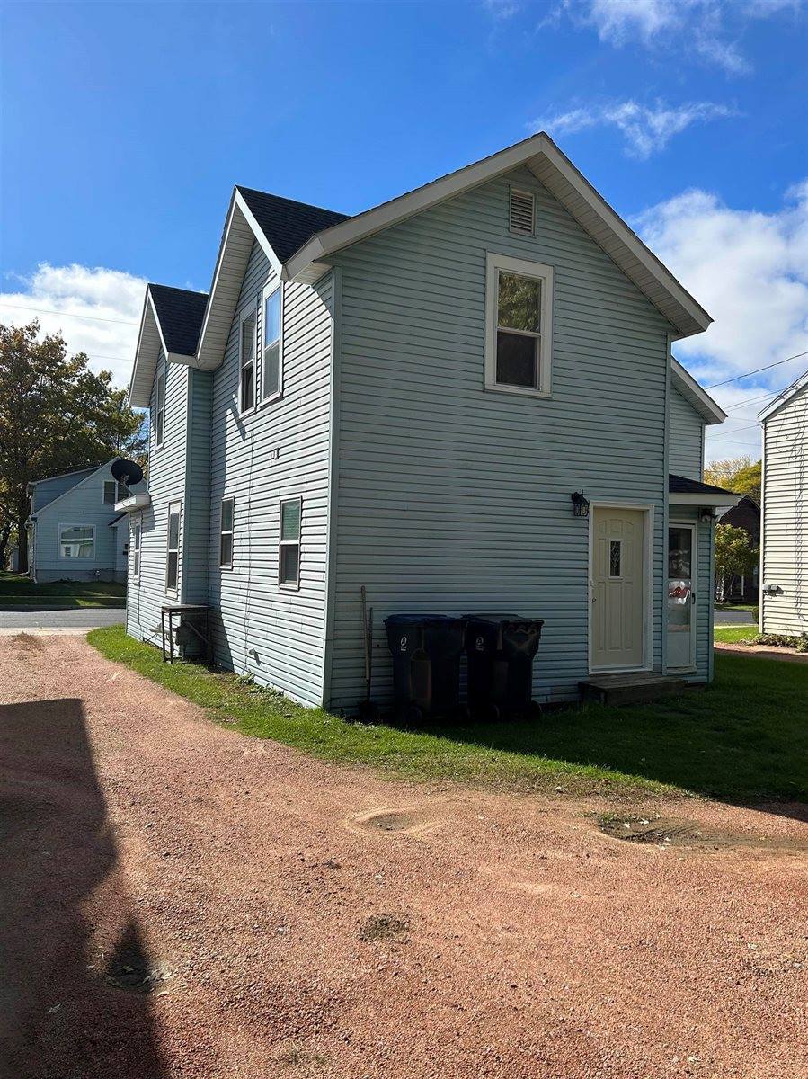 309 W Arnold Street, Marshfield, WI 54449