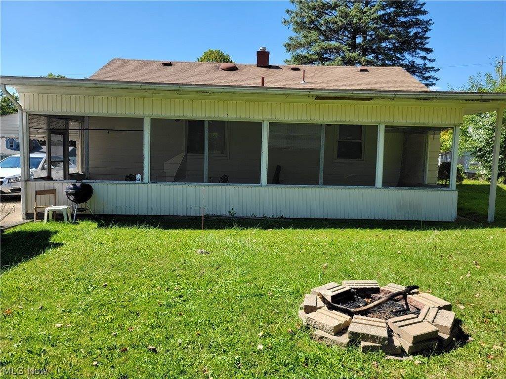 269 South Bon Air Avenue, Youngstown, OH 44509