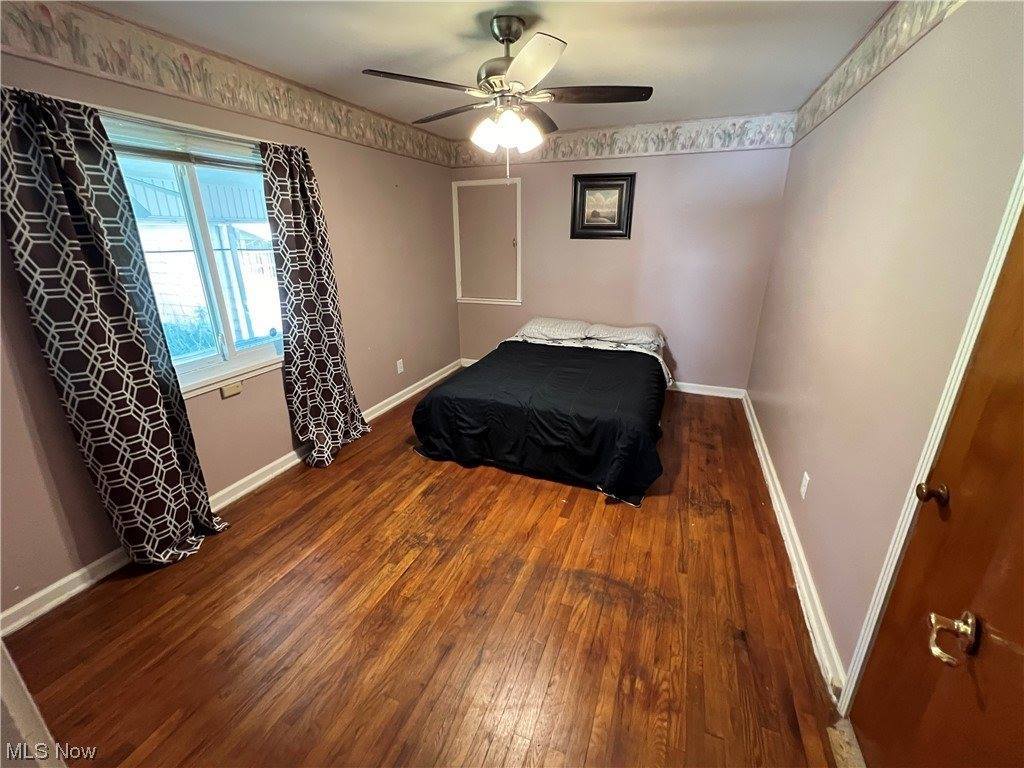 269 South Bon Air Avenue, Youngstown, OH 44509