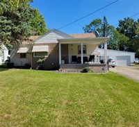 269 South Bon Air Avenue, Youngstown, OH 44509
