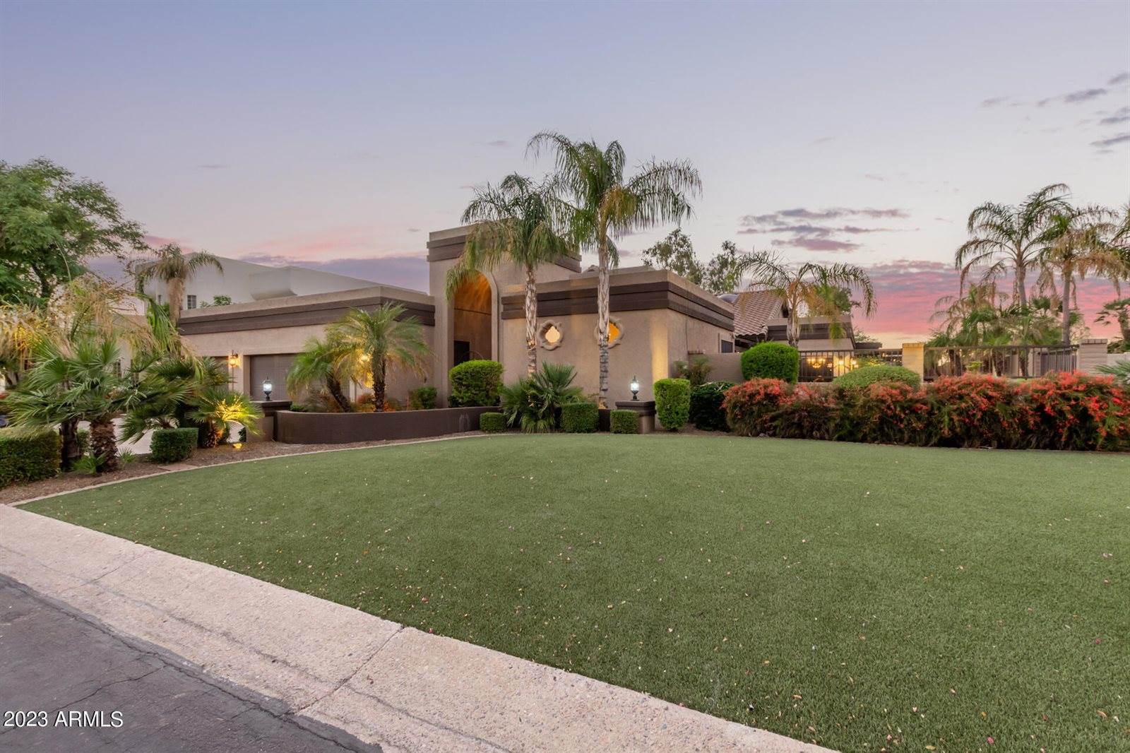 5345 East Mclellan Road, Mesa, AZ 85205