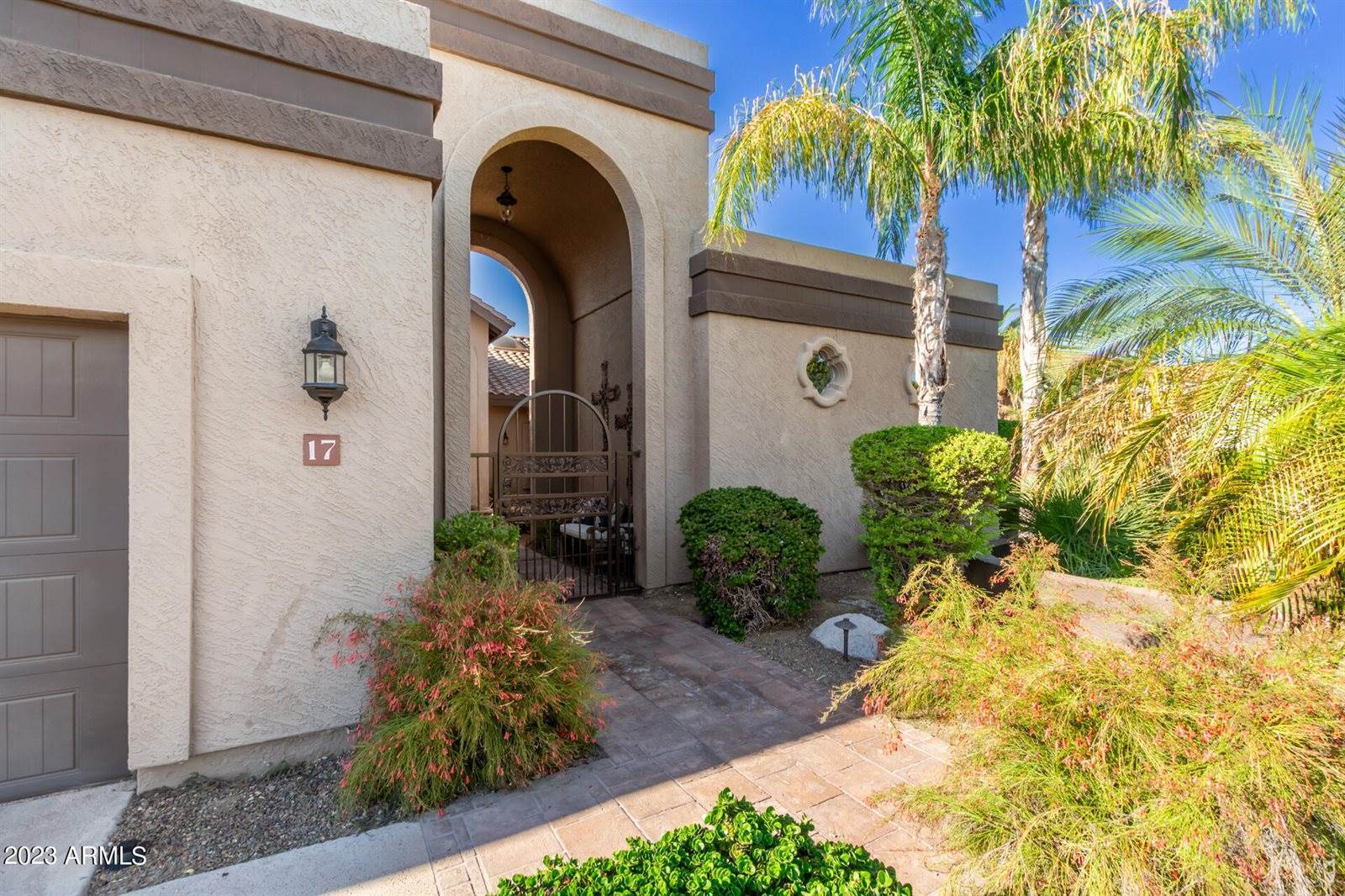 5345 East Mclellan Road, Mesa, AZ 85205