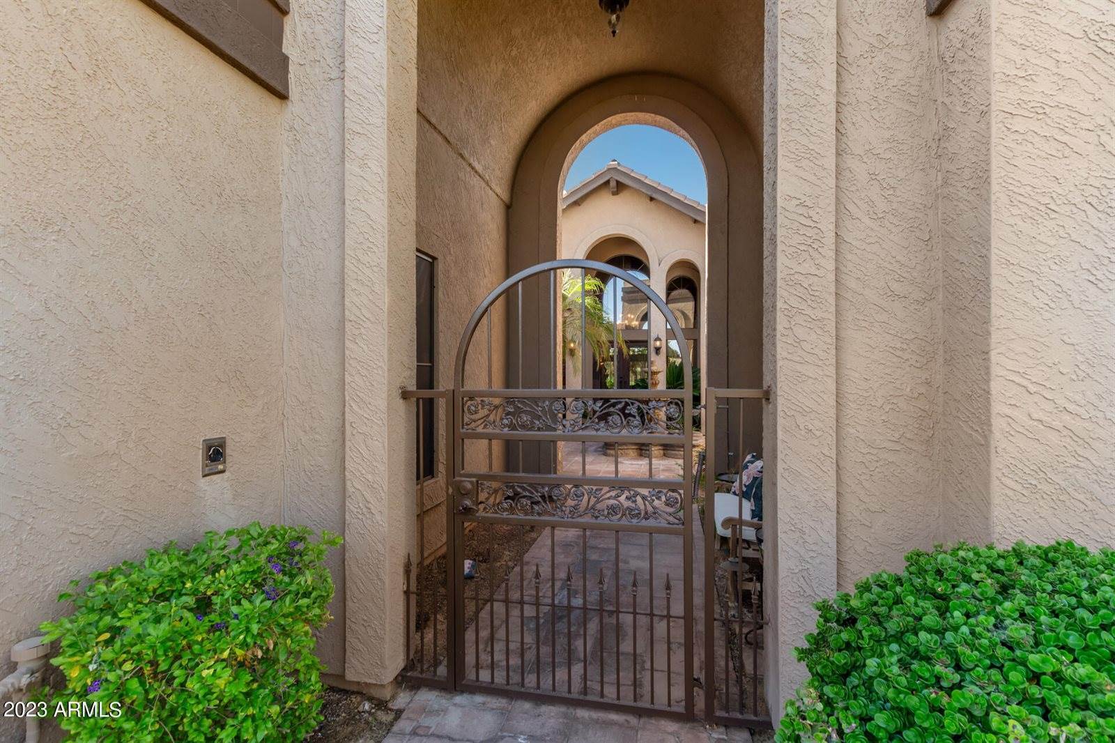 5345 East Mclellan Road, Mesa, AZ 85205