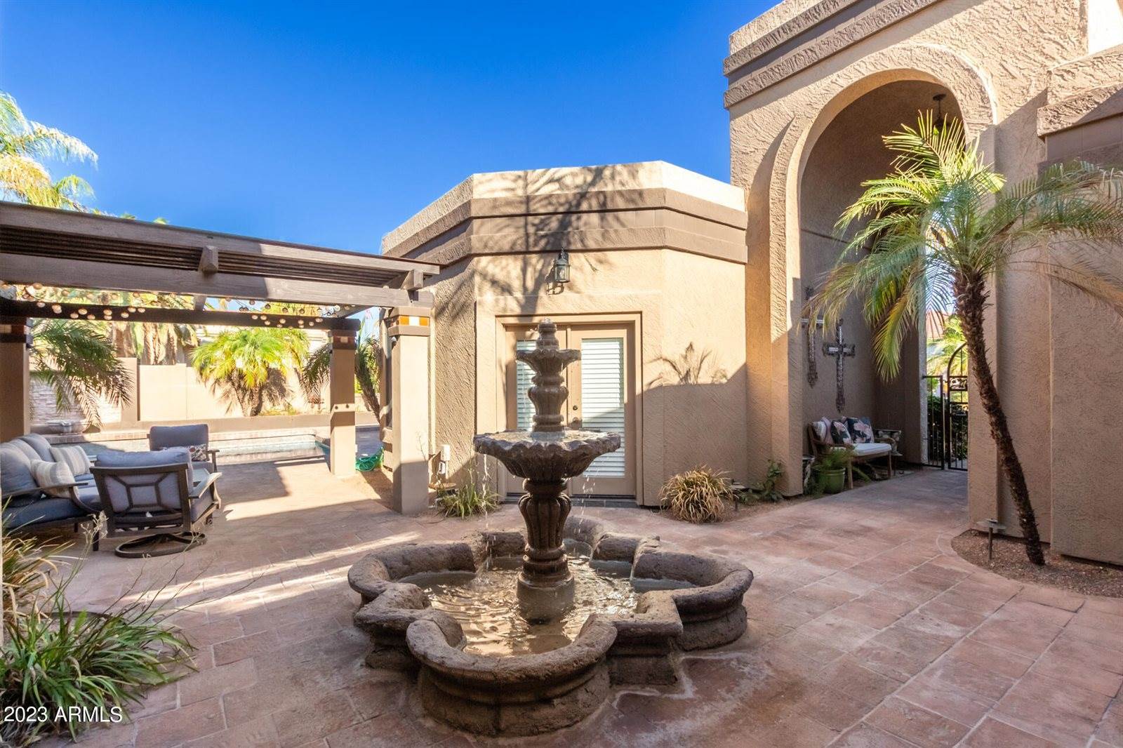 5345 East Mclellan Road, Mesa, AZ 85205