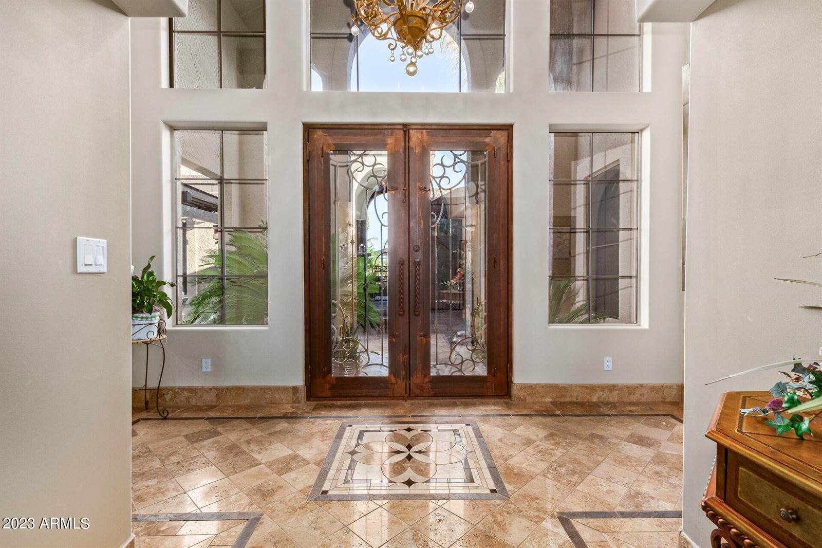 5345 East Mclellan Road, Mesa, AZ 85205