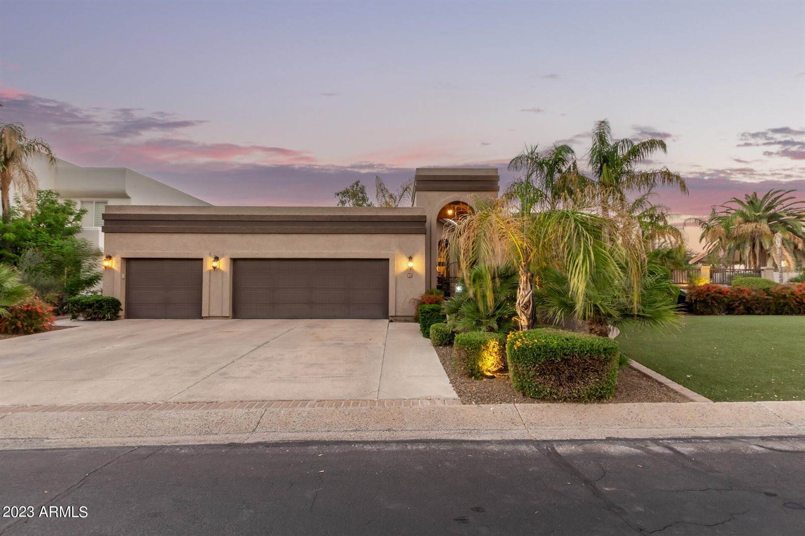 5345 East Mclellan Road, Mesa, AZ 85205