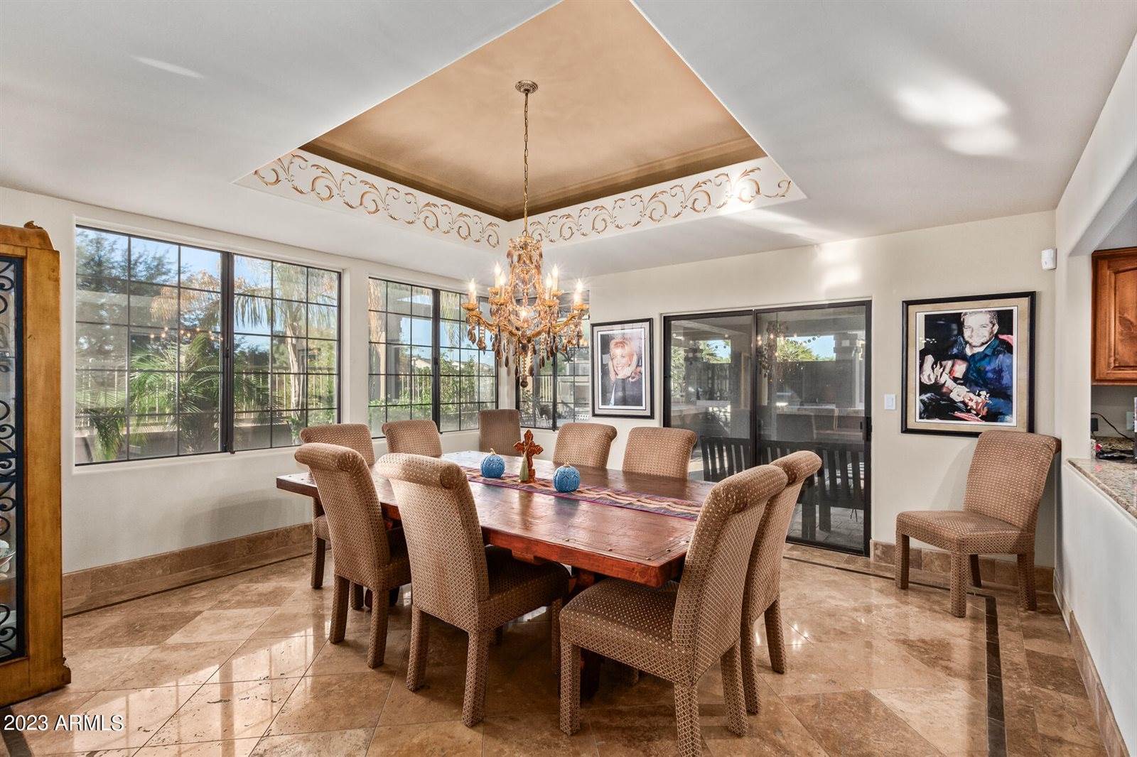 5345 East Mclellan Road, Mesa, AZ 85205