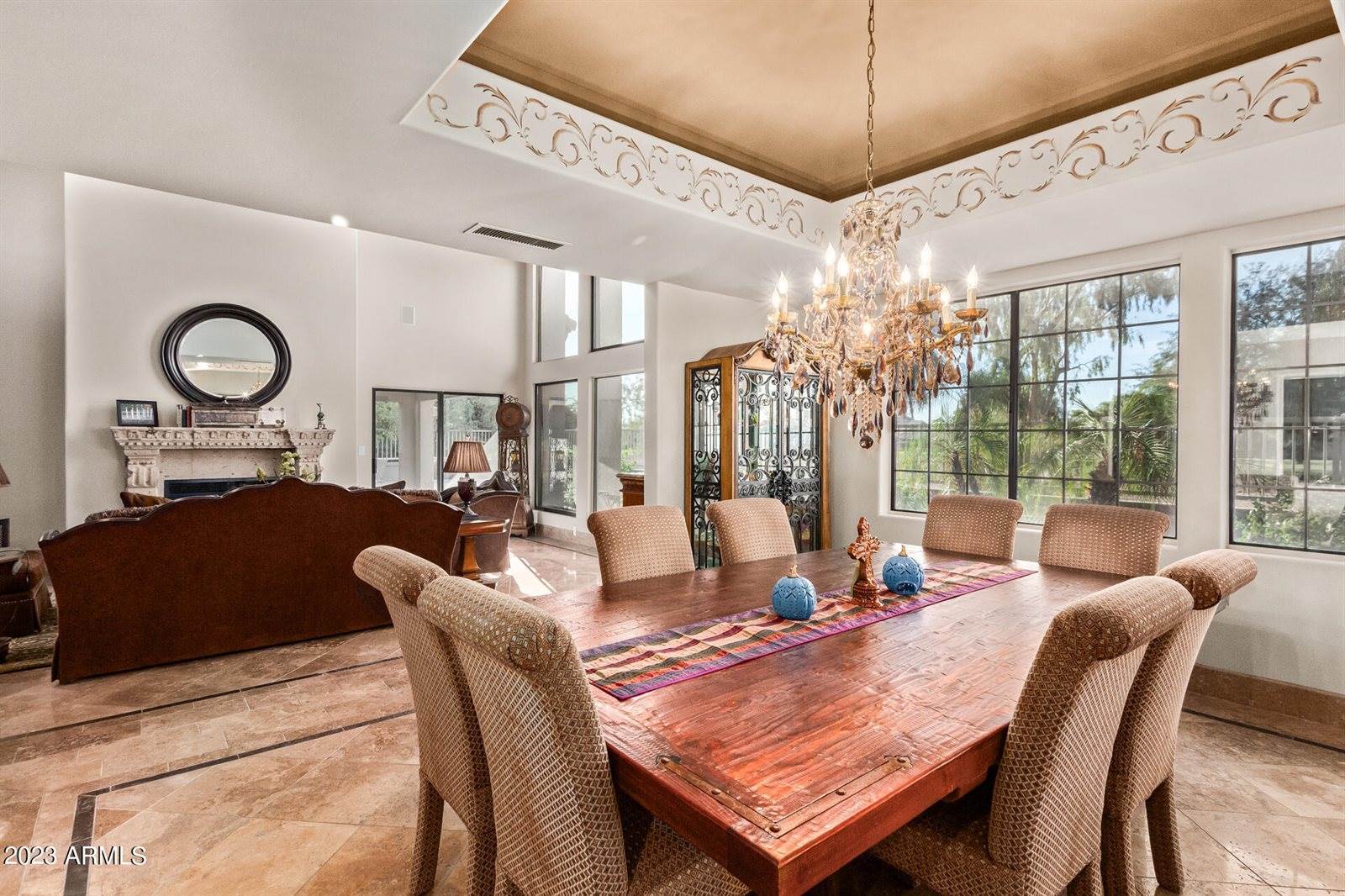 5345 East Mclellan Road, Mesa, AZ 85205